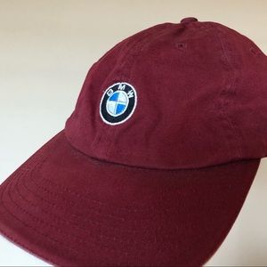 BMW Hat